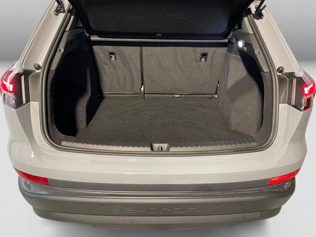 Audi Q4 e-tron 40
