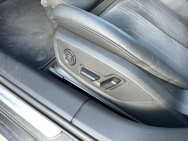 Audi A6 50 TDI S-Line