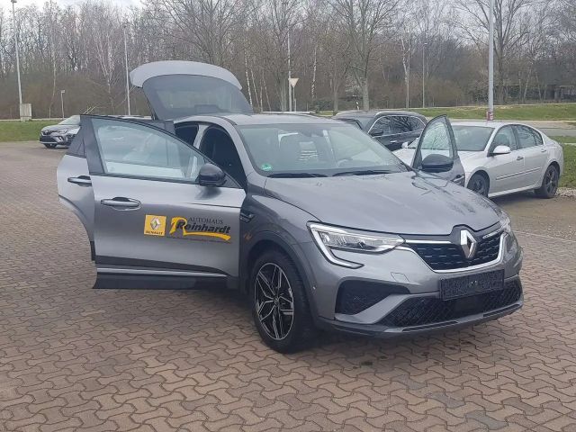 Renault Arkana EDC RS TCe 160