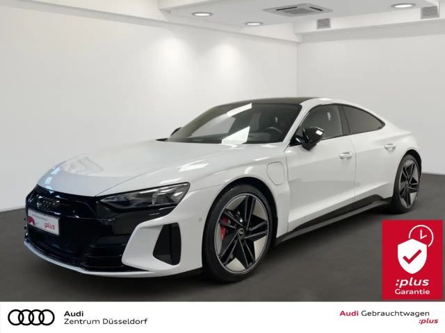 Audi e-tron GT Quattro