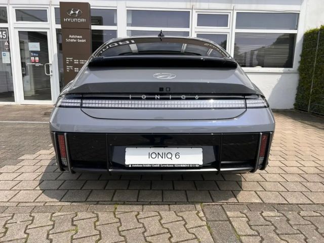 Hyundai IONIQ 6 Techniq