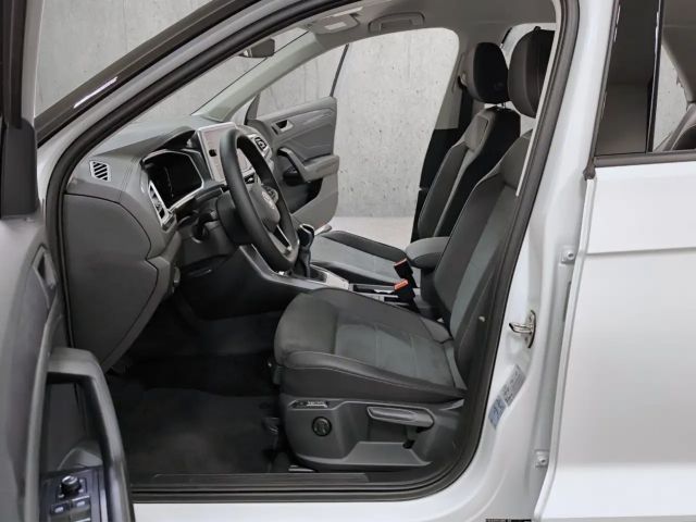 Volkswagen T-Roc 2.0 TDI IQ.Drive Style