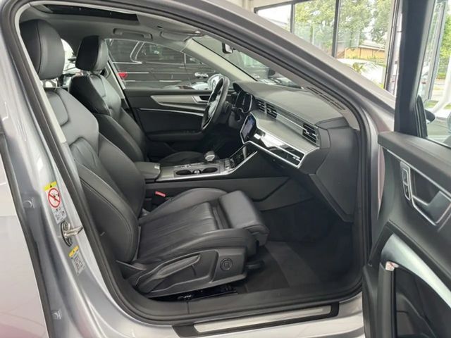 Audi A6 40 TDI Avant