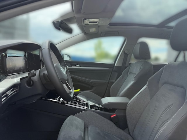 Volkswagen Golf DSG Golf VIII Style Variant