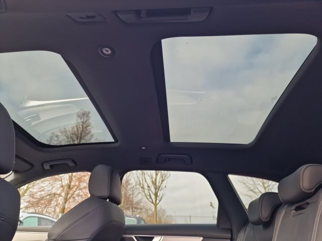 Audi A6 40 TDI Avant Quattro S-Line S-Tronic