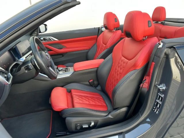 BMW 440 Cabrio xDrive