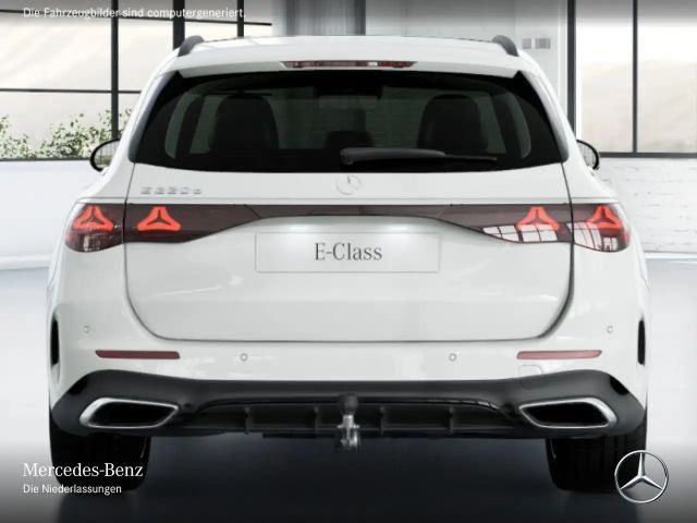 Mercedes-Benz E 220 AMG Line E 220 d Estate