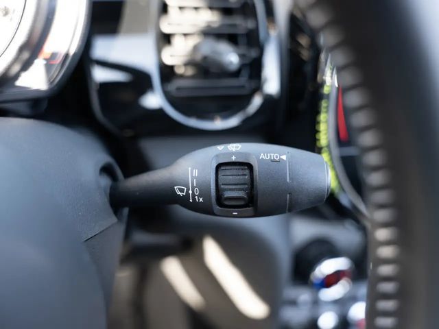 MINI Cooper Cabrio Classic Trim FACEL. LED NAVI