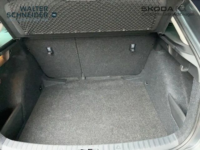 Skoda Scala 1.5 TSI Tour