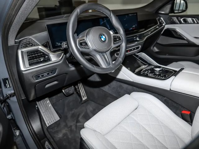 BMW X6 Coupé M-Sport xDrive30d