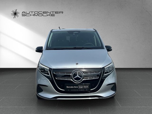 Mercedes-Benz EQV 300 Limousine Lang