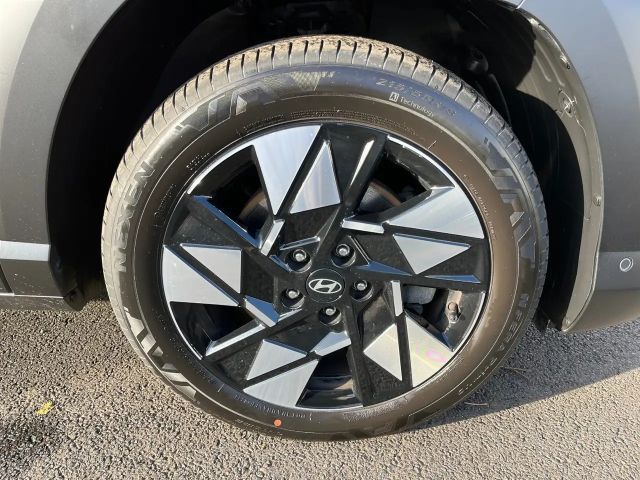 Hyundai Kona 1.6 Prime T-GDi