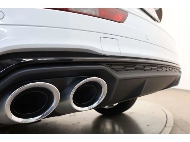 Audi SQ5 3.0 TDI Quattro