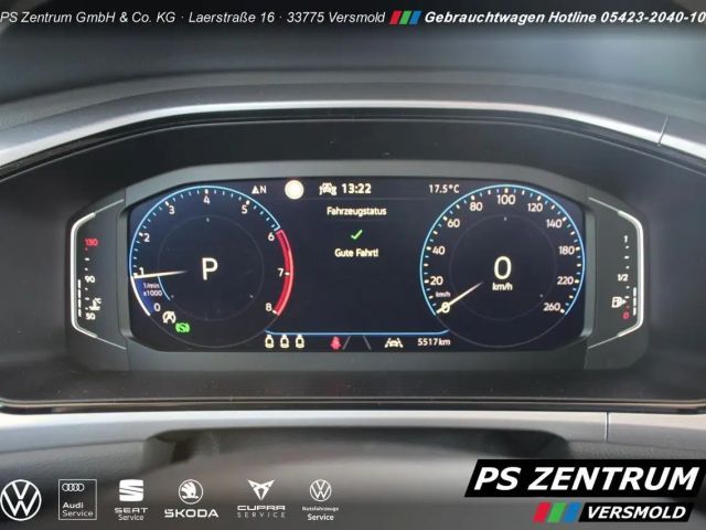 Volkswagen T-Roc 1.5 TSI DSG Life