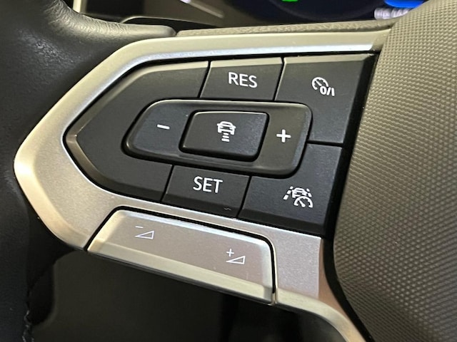 Volkswagen Taigo 1.5 TSI DSG