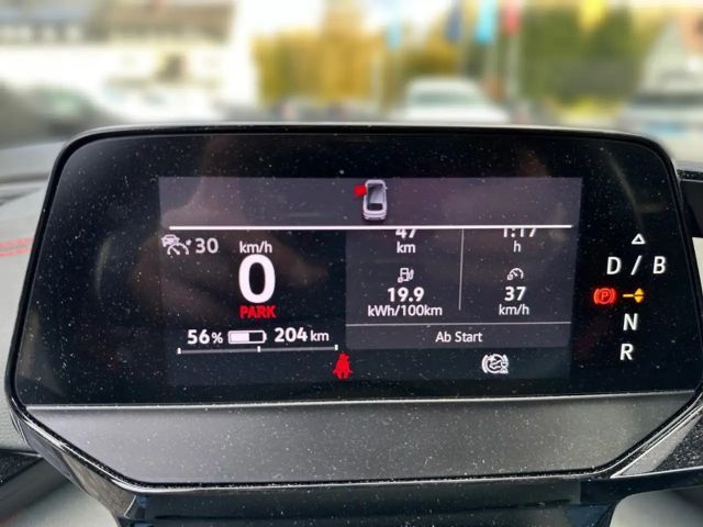 Volkswagen ID.5 4Motion GTX