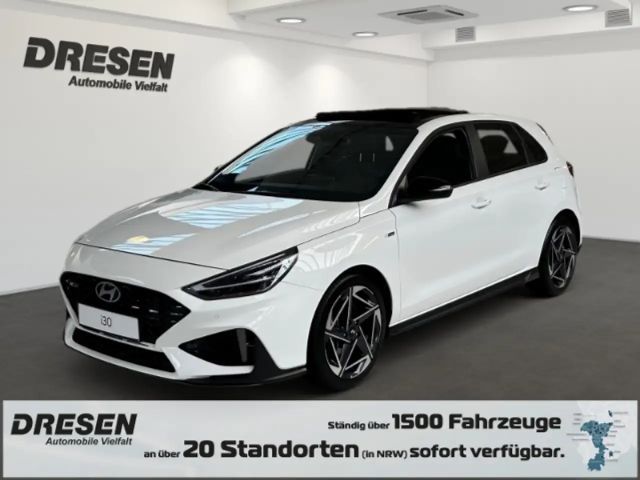 Hyundai i30 N Line