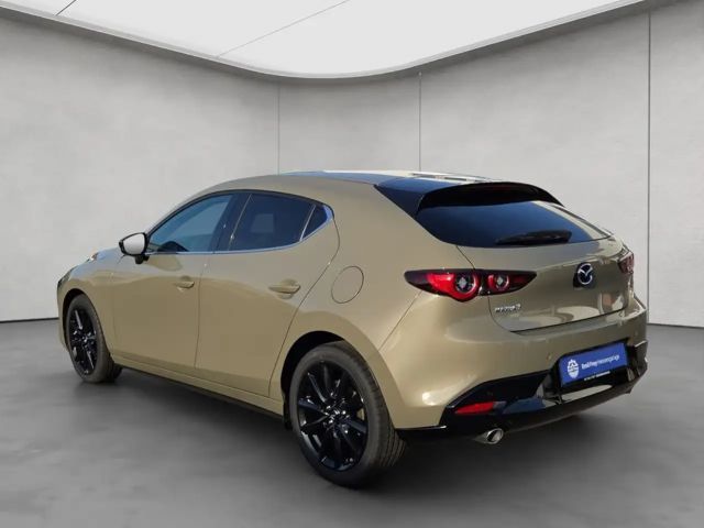 Mazda 3 Homura SkyActiv e-Skyactiv