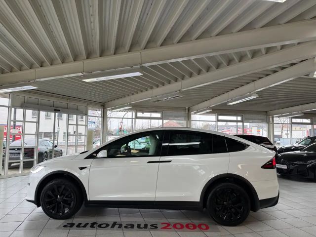 Tesla Model X LED/360°/PANO./AUTOPILOT