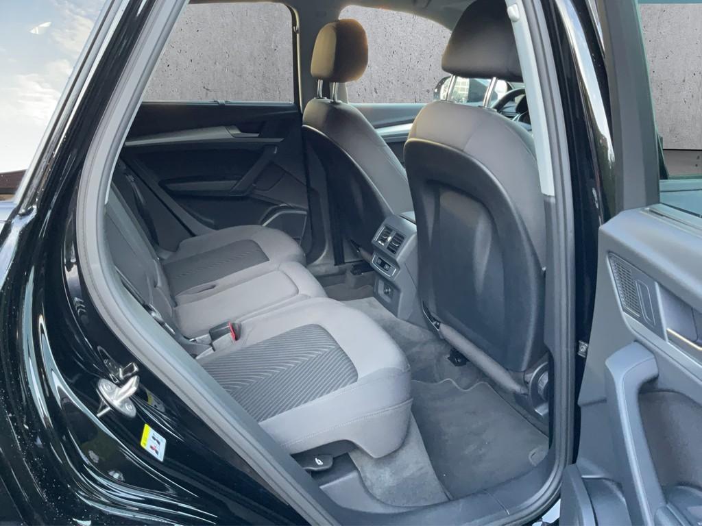 Audi Q5 50 TFSI Hybride Quattro S-Tronic