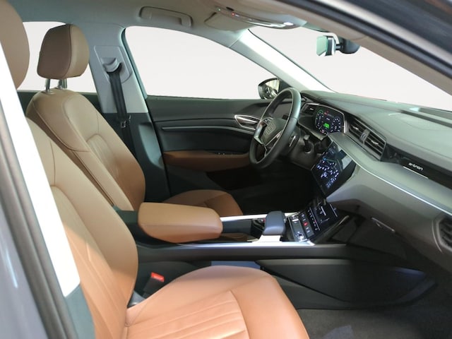 Audi Q8 e-tron 50 Quattro Sportback