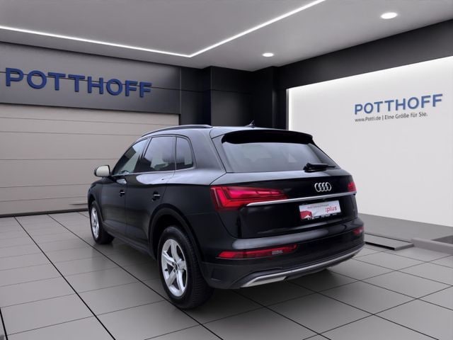 Audi Q5 40 TDI Quattro S-Tronic
