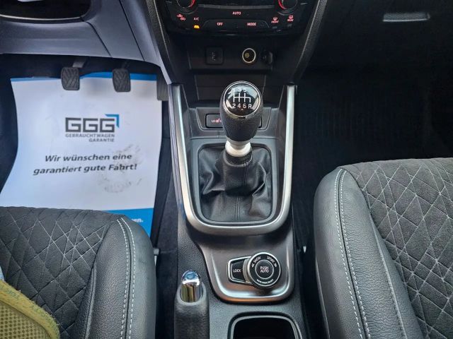 Suzuki Vitara 4x4 Comfort Hybrid