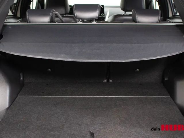 Mitsubishi Eclipse Cross 4WD PHEV