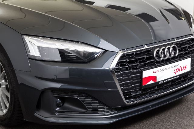 Audi A5 35 TFSI S-Tronic Sportback