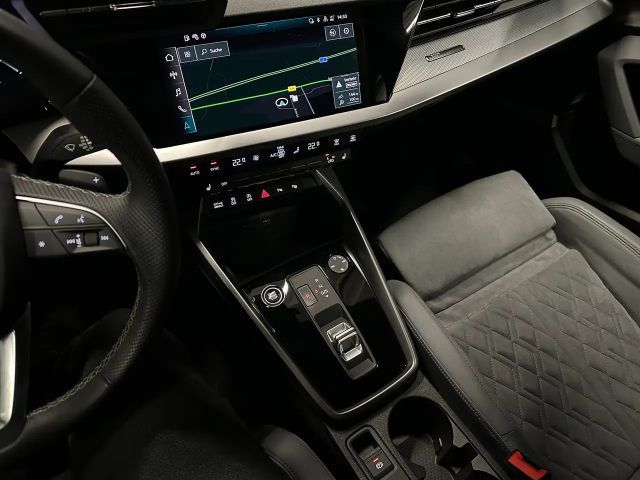 Audi A3 35 TFSI S-Line Sportback