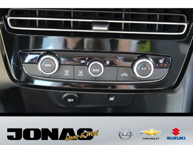 Opel Mokka Elegance Mokka-e