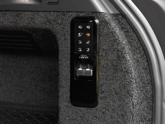 Land Rover Range Rover Autobiography P530