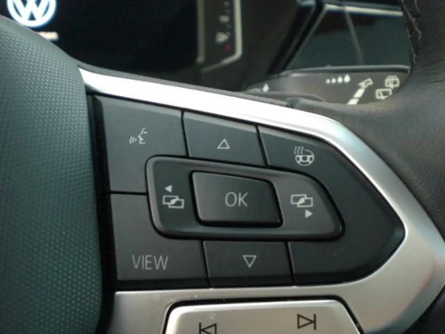 Volkswagen Touran 2.0 TDI DSG Highline