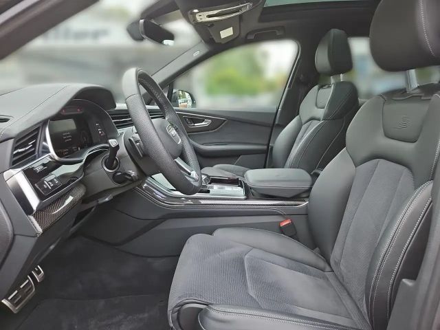 Audi Q7 50 TDI Competition Quattro S-Line Sport