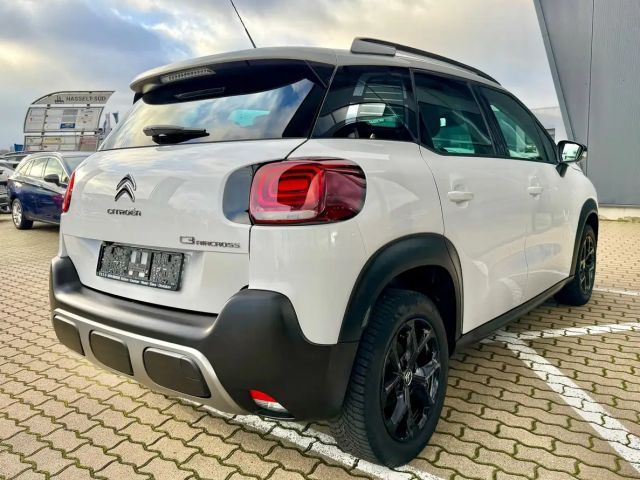 Citroën C3 Aircross Shine