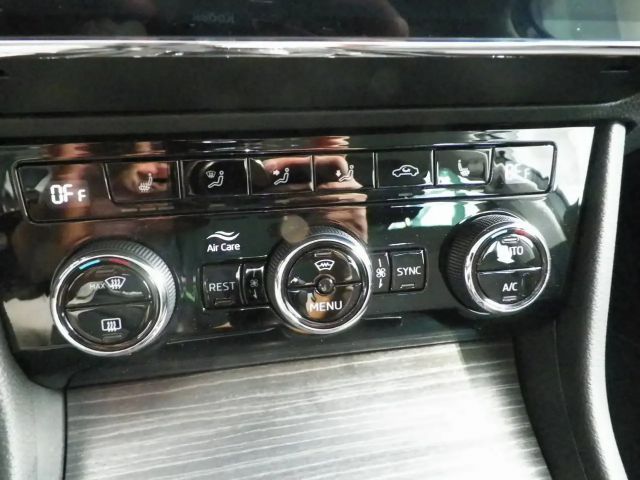 Skoda Superb Style Style