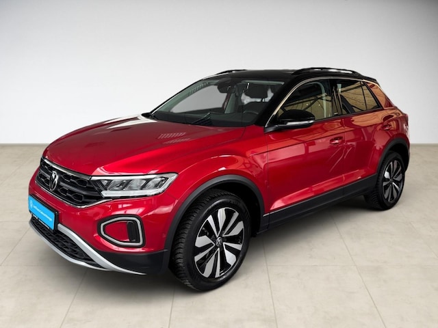 Volkswagen T-Roc 1.5 TSI