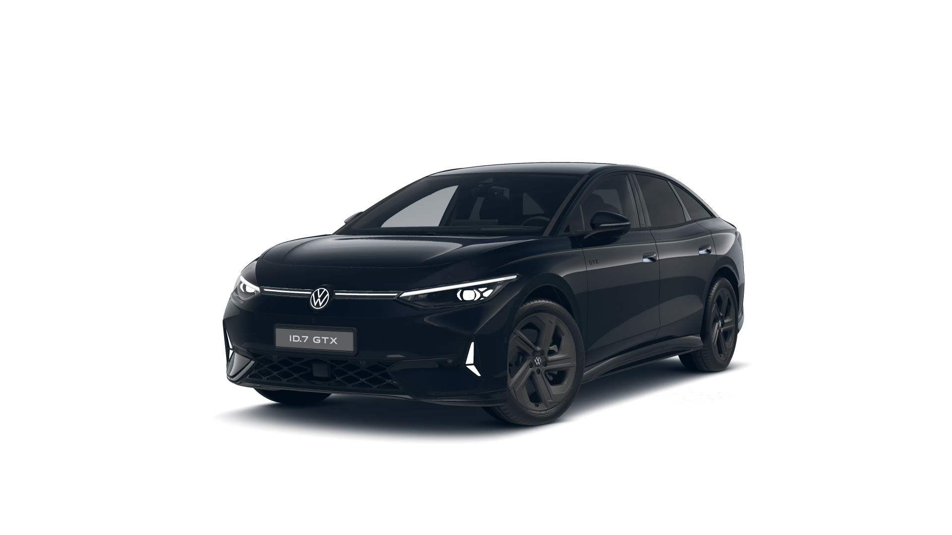 Volkswagen ID.7 4 Motion AHK+NAV+KAMERA+WÄRMEPUMPE