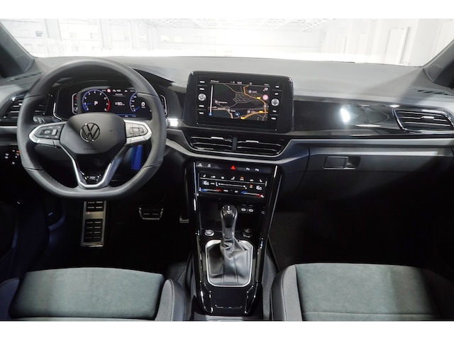 Volkswagen T-Roc 1.5 TSI DSG IQ.Drive R-Line