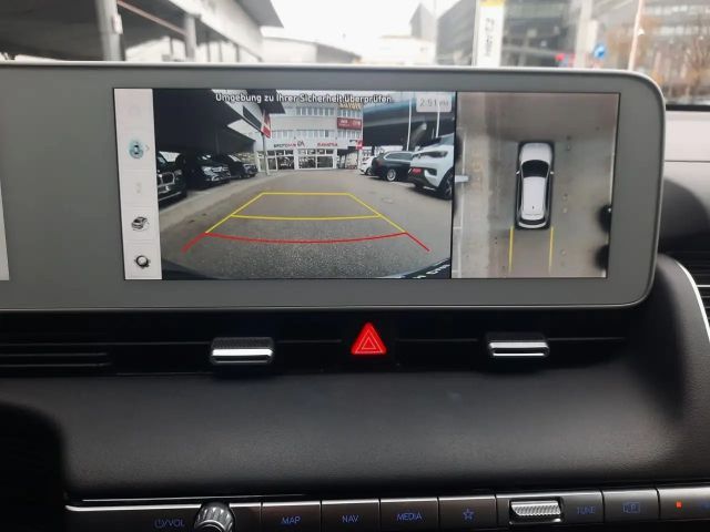 Hyundai IONIQ 5 Long range