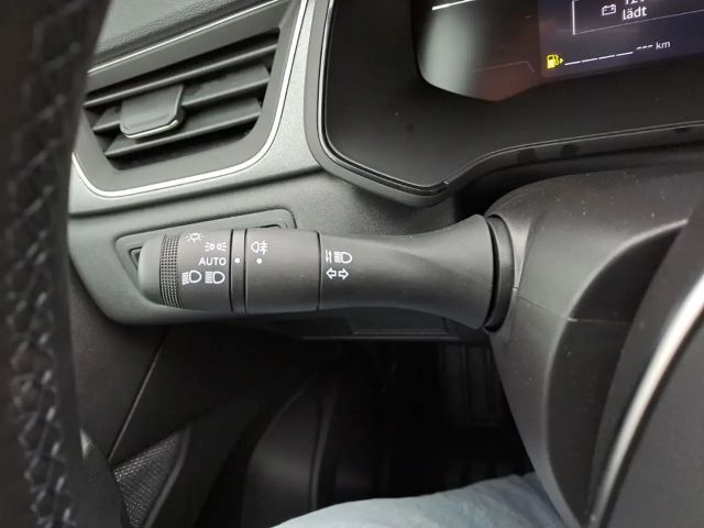 Renault Captur EDC Hybrid Techno