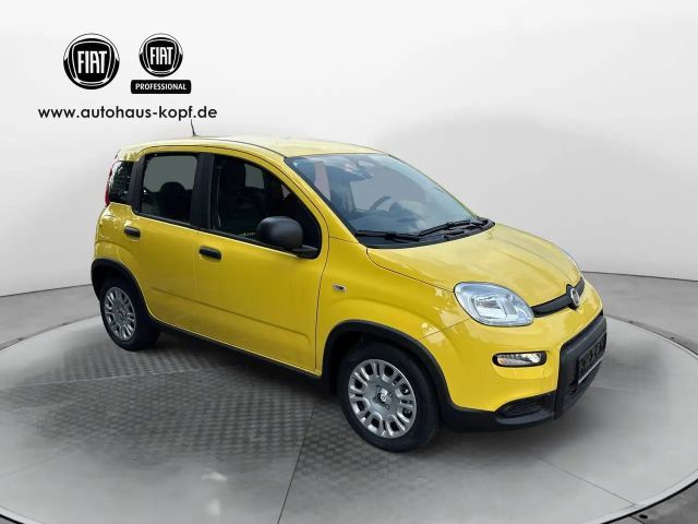 Fiat Panda 1.0 GSE Hybrid