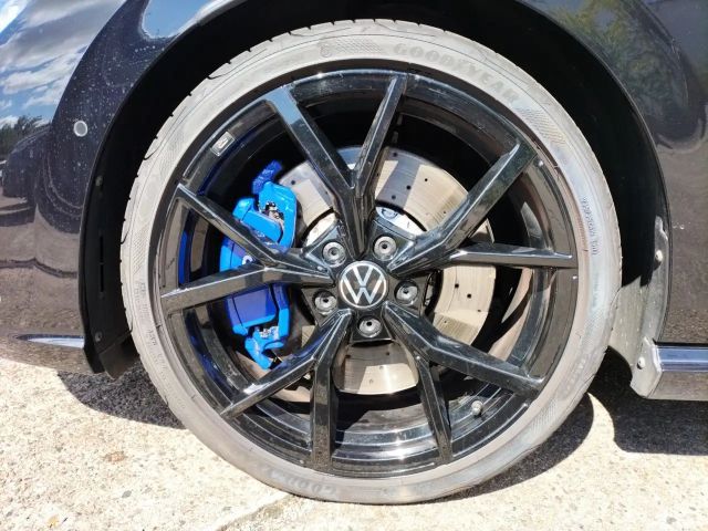 Volkswagen Golf DSG Golf VIII