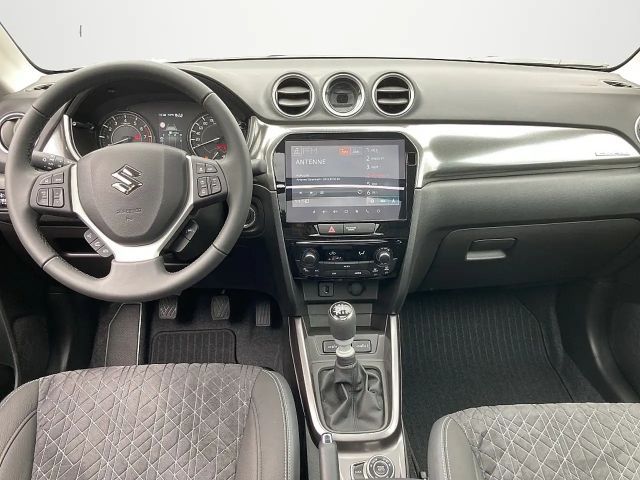 Suzuki Vitara AllGrip Flash GLX Hybrid
