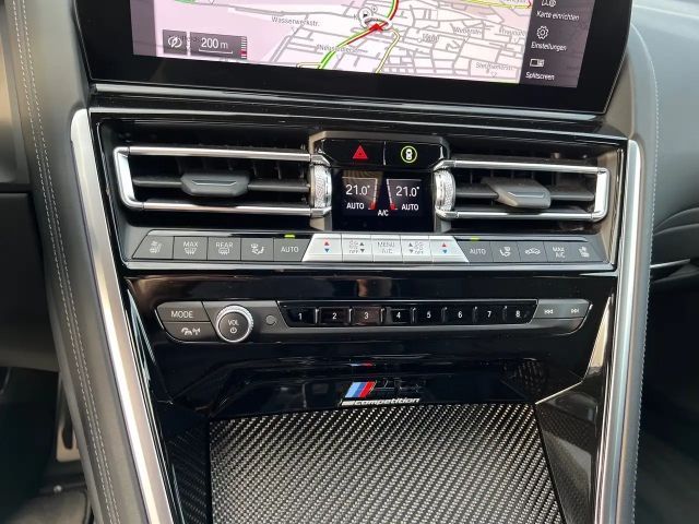 BMW M8 Coupé Gran Coupé xDrive