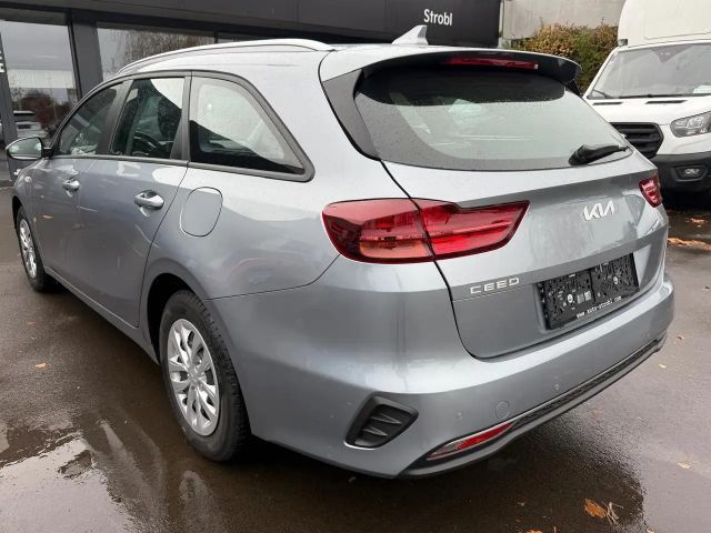 Kia Ceed SportWagon Titan