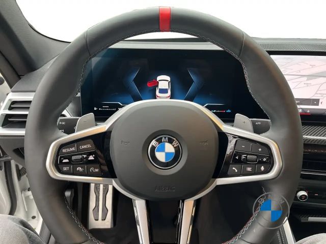 BMW 440 Coupé M-Sport M440i xDrive