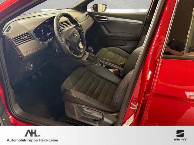 Seat Ibiza 1.0 Beats Navi LED RFK ACC Dinamica