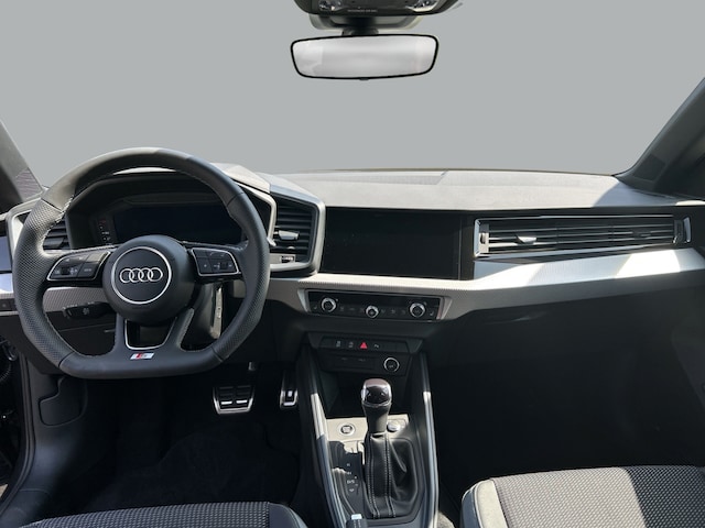 Audi A1 25 TFSI S-Tronic Sportback