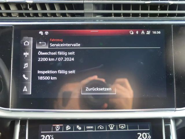 Audi Q7 50 TDI S-Line